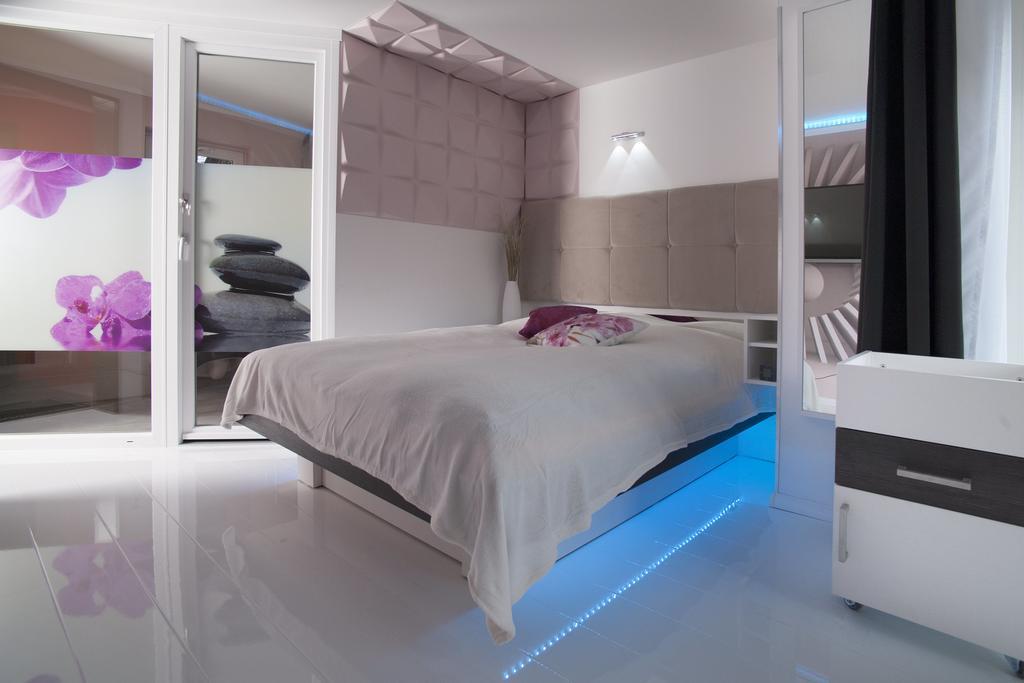 Designpension Idyll Nr2 Hotel Garni Wernigerode Szoba fotó