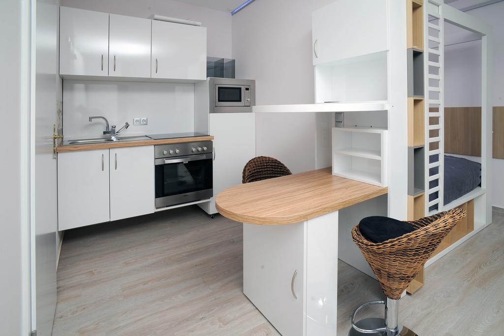 Designpension Idyll Nr2 Hotel Garni Wernigerode Kültér fotó