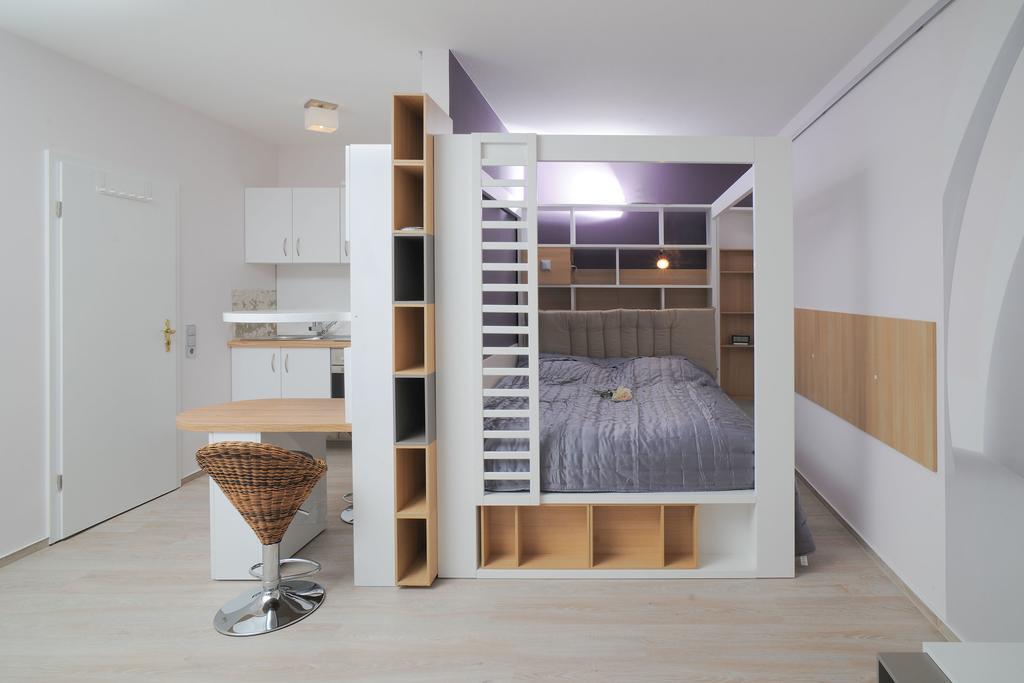 Designpension Idyll Nr2 Hotel Garni Wernigerode Kültér fotó