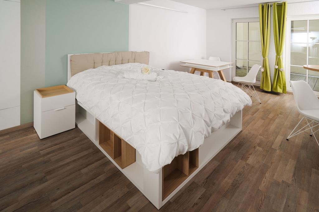 Designpension Idyll Nr2 Hotel Garni Wernigerode Kültér fotó