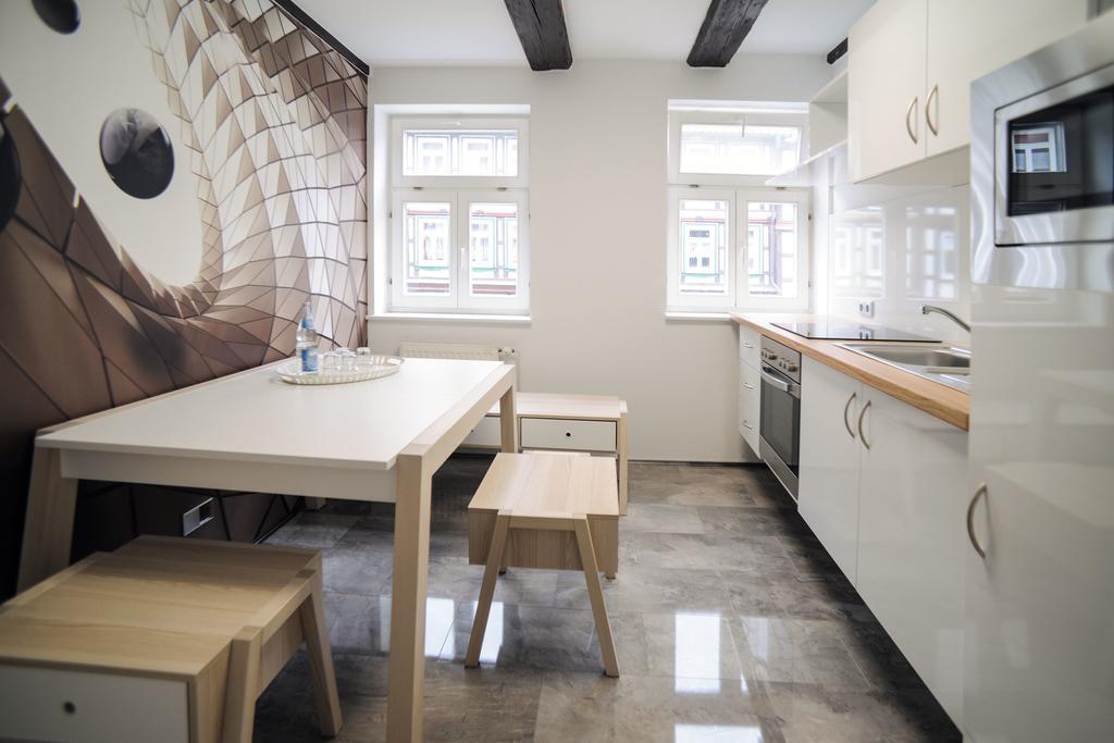 Designpension Idyll Nr2 Hotel Garni Wernigerode Kültér fotó