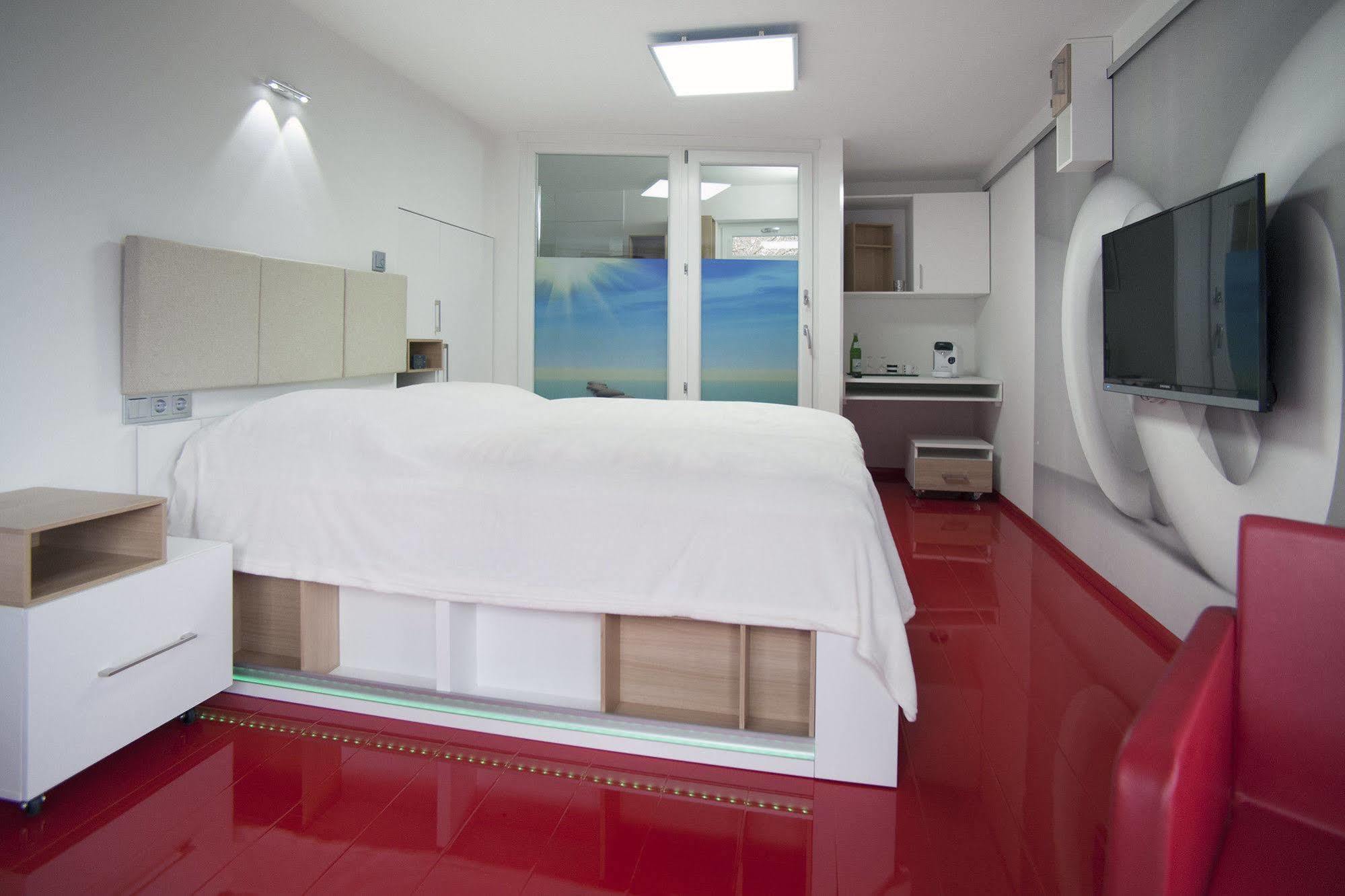 Designpension Idyll Nr2 Hotel Garni Wernigerode Kültér fotó