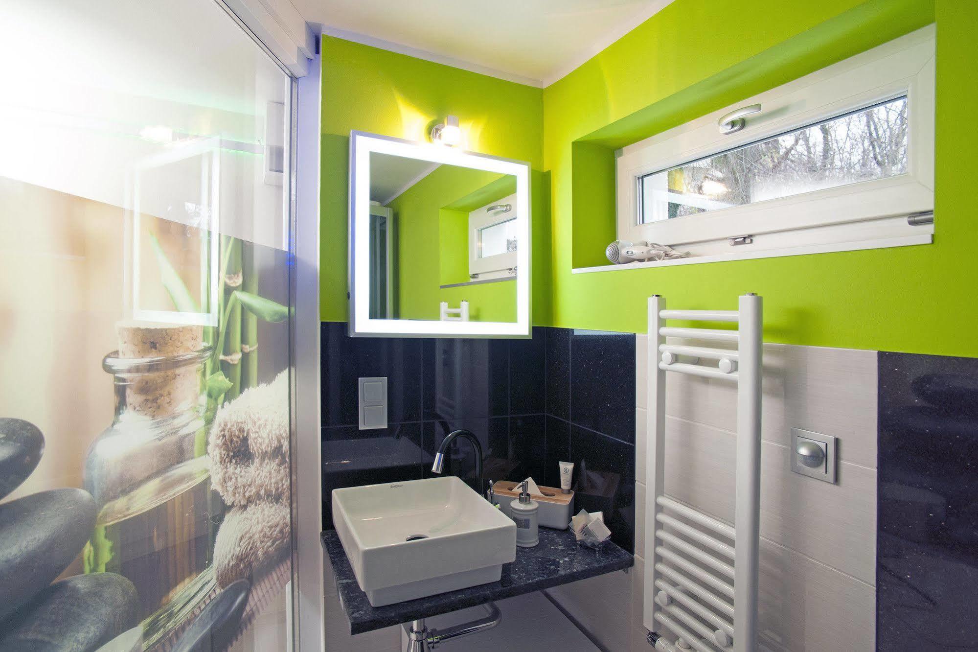 Designpension Idyll Nr2 Hotel Garni Wernigerode Kültér fotó
